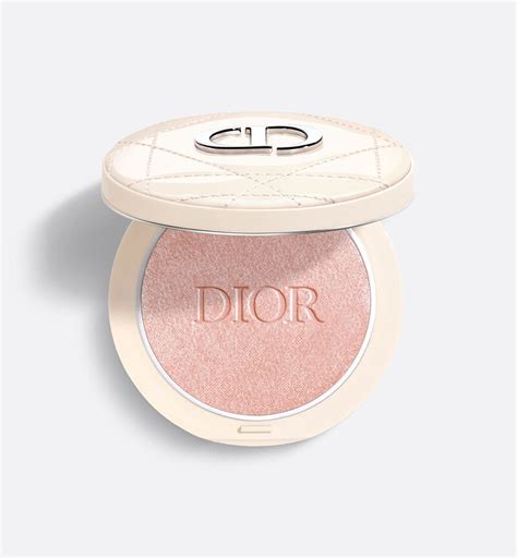 dior holographic glow highlighter|Highlighters Illuminating Powders and Glow Liquids .